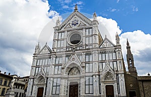 Church of Santa Croce