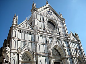 Church of Santa Croce n.2