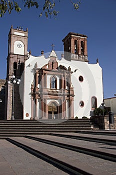 Church of Santa Maria