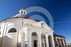 Ariccia,Castelli Romani, Lazio, Italy photo