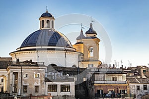 Ariccia,Castelli Romani, Lazio, Italy