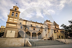 Church of Santa Maria de la Victoria