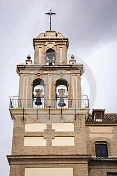 Church of Santa Maria de la Victoria