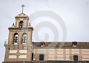 Church of Santa Maria de la Victoria