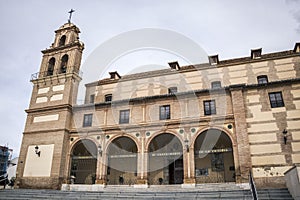 Church of Santa Maria de la Victoria