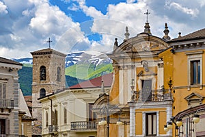 Church of Santa Maria del Carmine