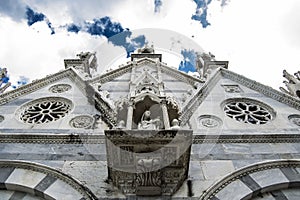 Church of Santa Maria Della Spina (Pisa)