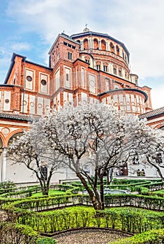 Church of Santa Maria delle Grazie