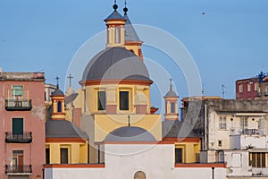 Church of Santa Maria delle Grazie