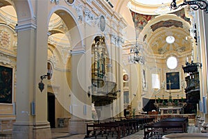 Church of the Santissima Annunziata photo