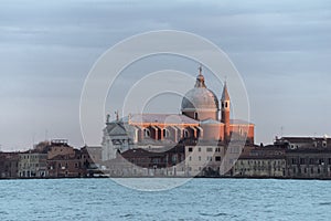 Church of the Santissimo Redentore