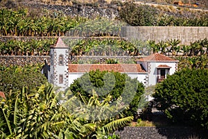 Santuario de Nuestra SeÃÂ±ora de Las Angustias photo