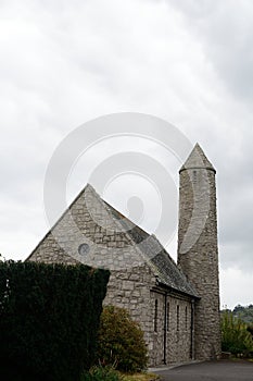 Church, Saul, Northern Ireland