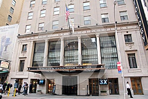 Church of scientology