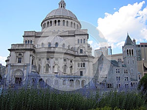 Church of Scientology