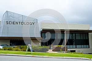 Church of Scientology