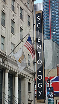 Church of Scientology