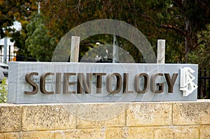 The Church of Scientology