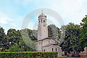 Church Shabla Bulgaria Religous Religion