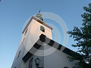 Church at Siegen photo