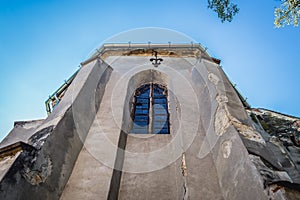 Church in Sighisoara