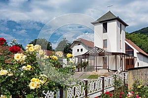 Church in Sipkov