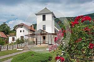 Church in Sipkov