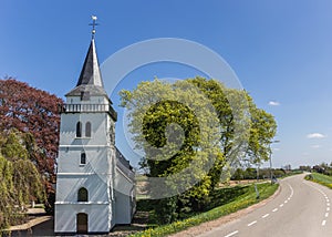 Church of Slijk-Ewijk