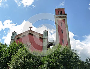 Church of the Slovak