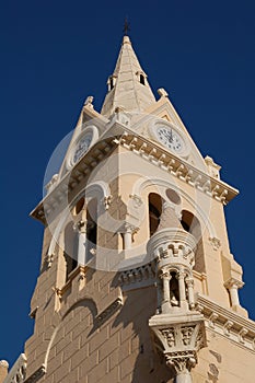 Church Spire photo