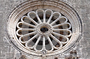 Church of St. Agostino. Amelia. Umbria. Italy. photo