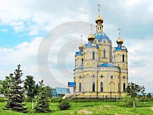 Church of St. Alexander Nevsky