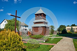 Church of St. Andrew