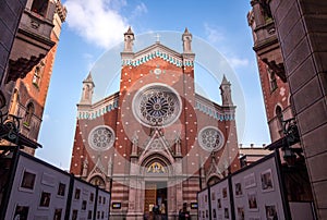 Church of St. Anthony of Padua