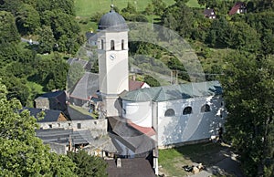 Church of St.Augustin photo