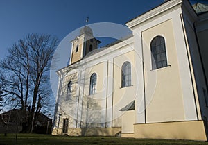 Church of St. Catharine