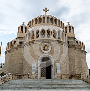 Church of St. Constantine and Helena