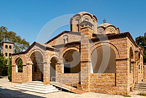 Church of St. Dionysos , Bulgaria