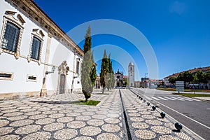 Church of St. Dominic - Aveiro, Portugal