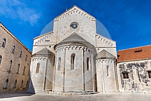 Church of St. Dominic - Trogir, Dalmatia, Croatia