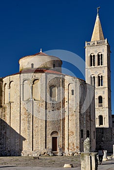 Church of St. Donatus