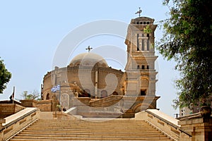 Church of St. George (Cairo)