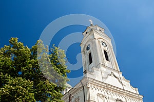 Church of St. George, Smederevo