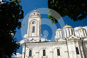 Church of St. George, Smederevo