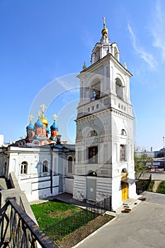 Church of St. George the Victorious