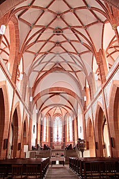 Church of St. Goar
