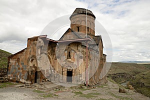 Church of St. Grigor