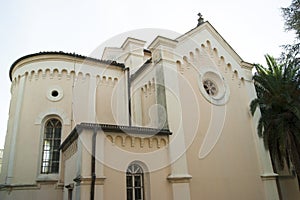 Church of St. Jerome in Herceg Novi