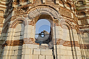 Church of St. John Aliturgetos