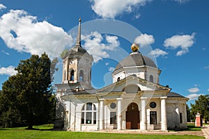 Church of St. John the Baptist